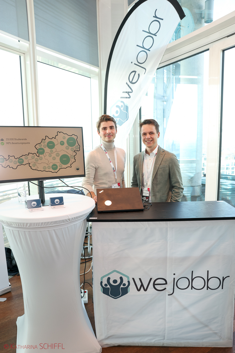 Retail Tech Day 2025 – Bild 22 von 164