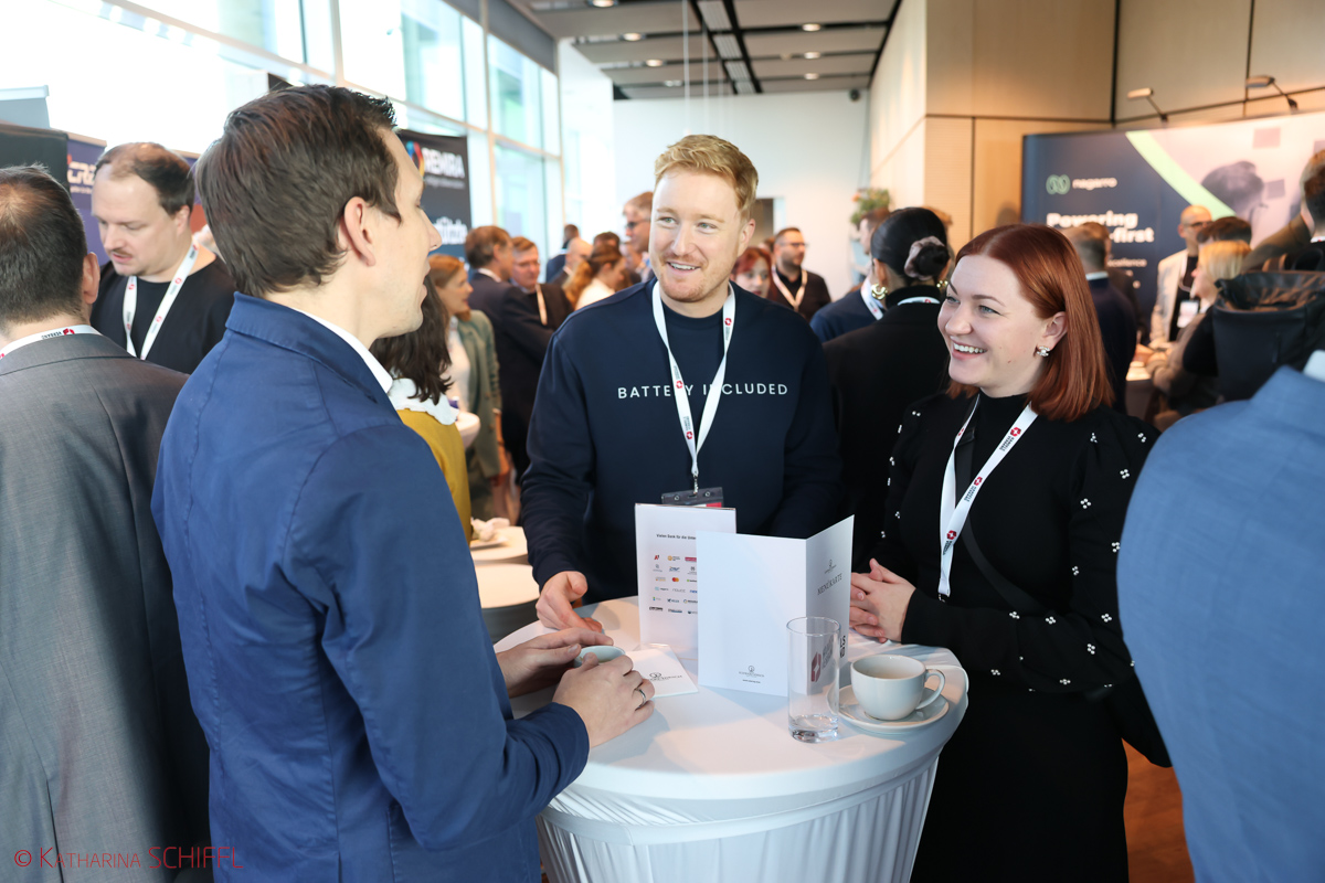 Retail Tech Day 2025 – Bild 23 von 164