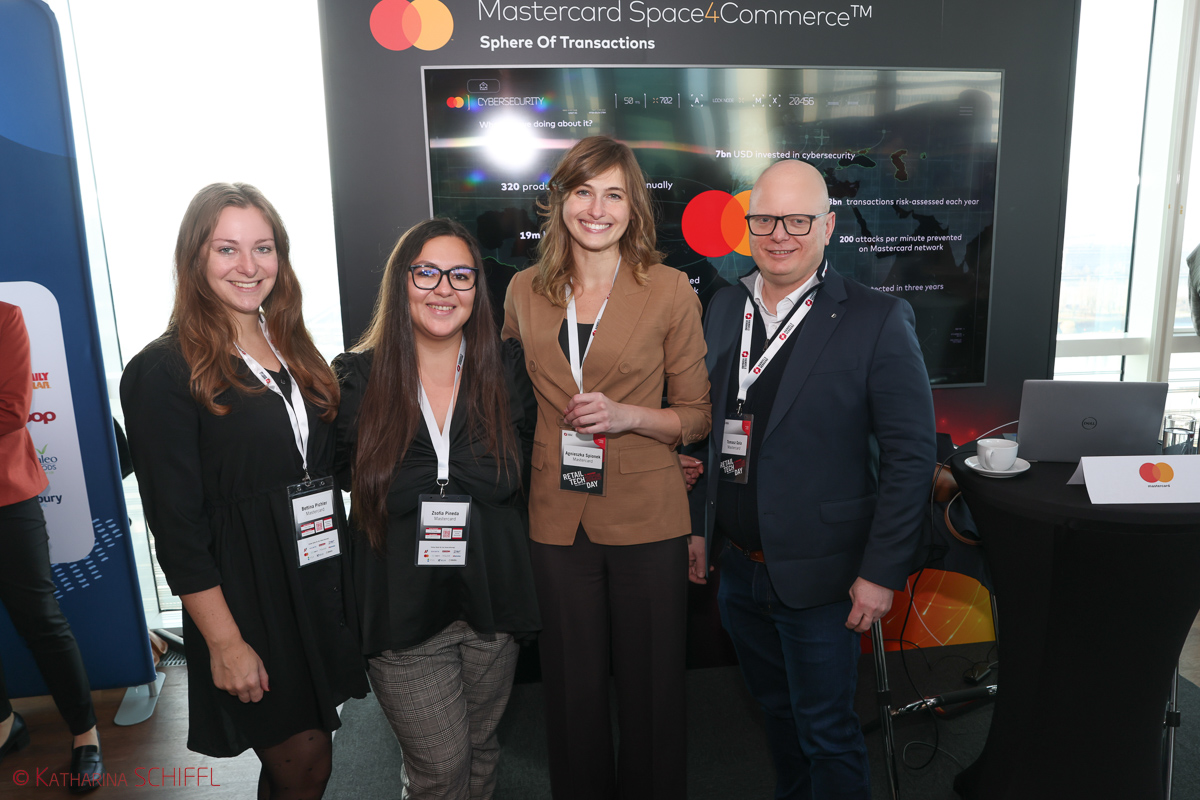 Retail Tech Day 2025 – Bild 24 von 164