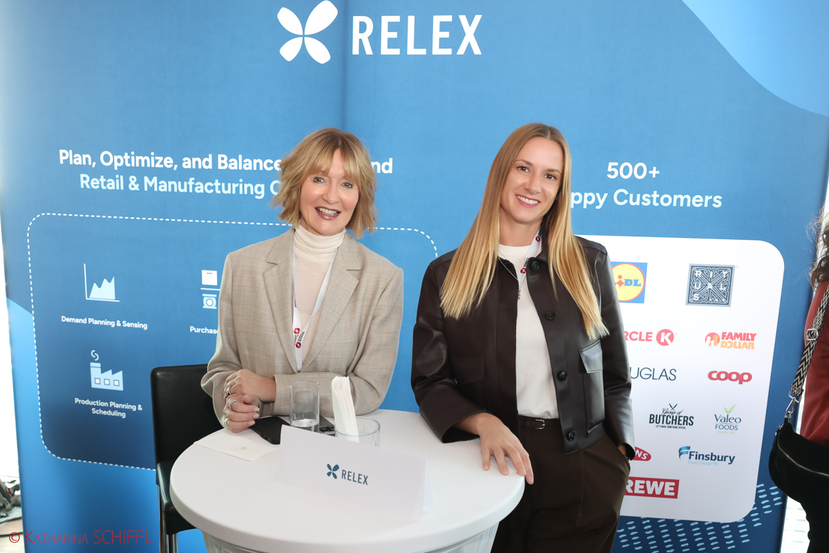 Retail Tech Day 2025 – Bild 25 von 164