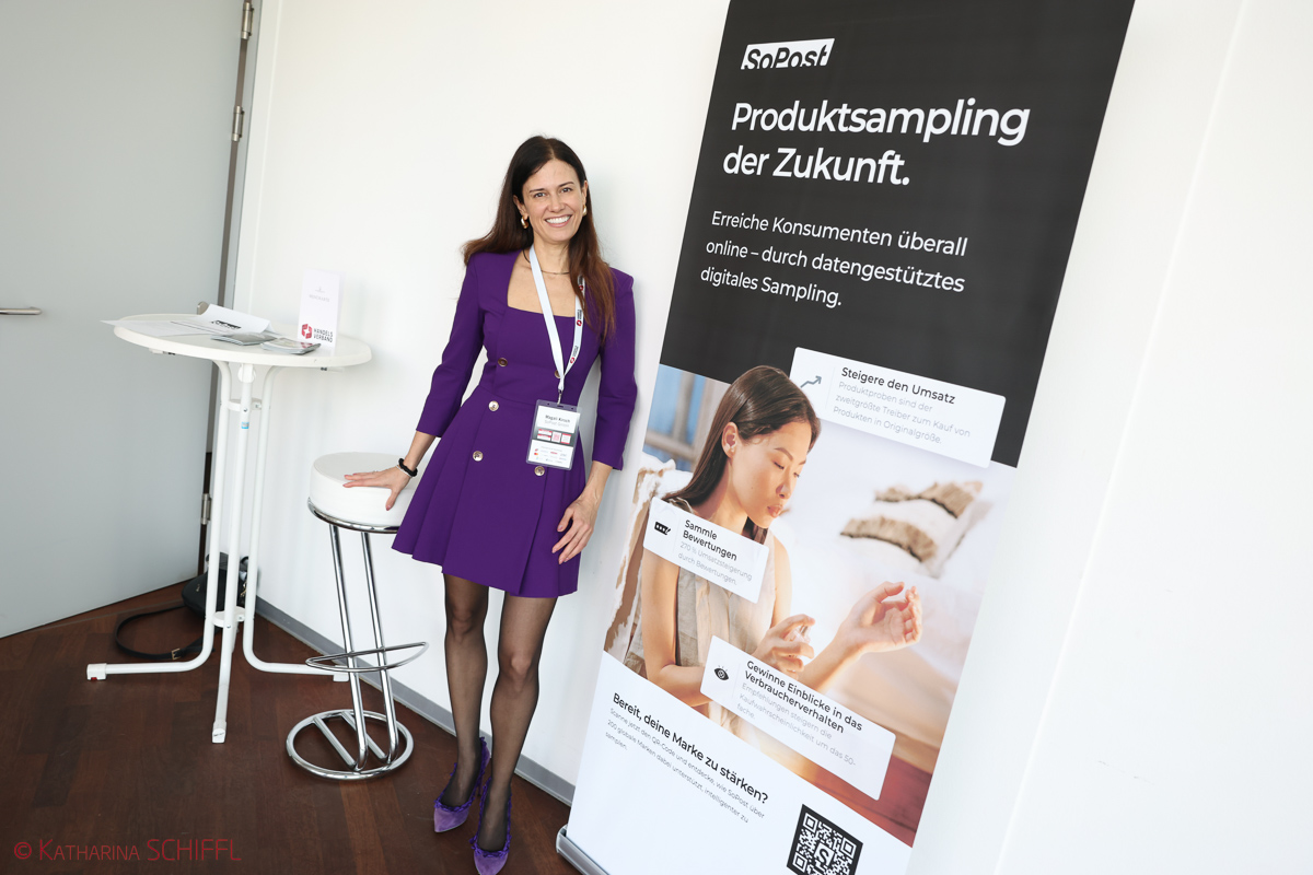 Retail Tech Day 2025 – Bild 29 von 164