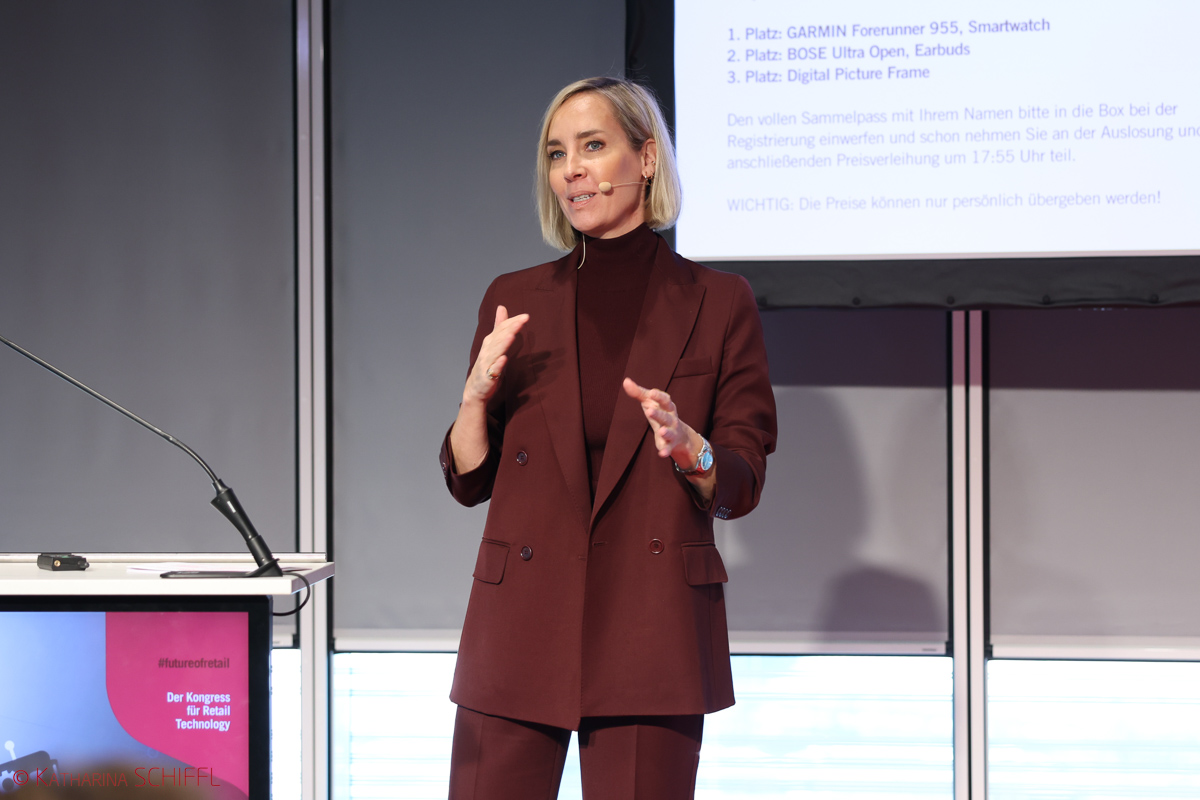 Retail Tech Day 2025 – Bild 32 von 164