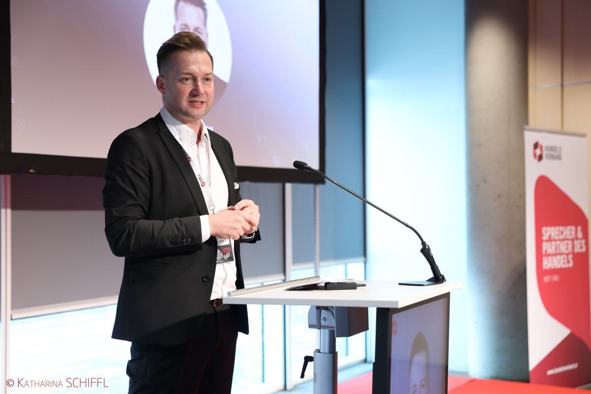 Retail Tech Day 2025 – Bild 33 von 164