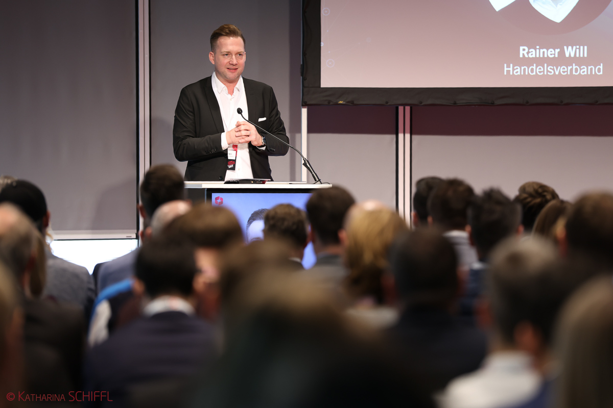 Retail Tech Day 2025 – Bild 35 von 164