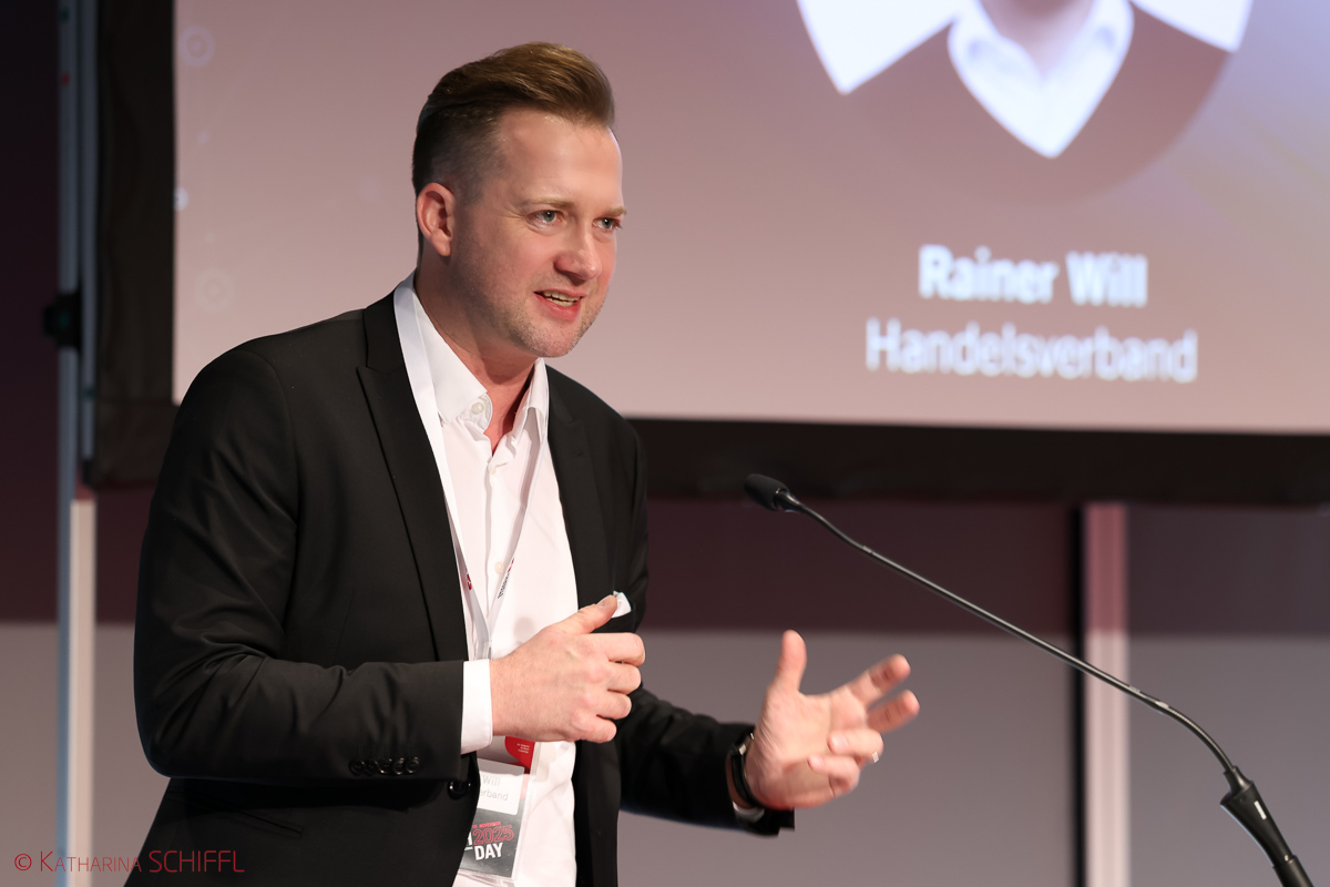 Retail Tech Day 2025 – Bild 36 von 164