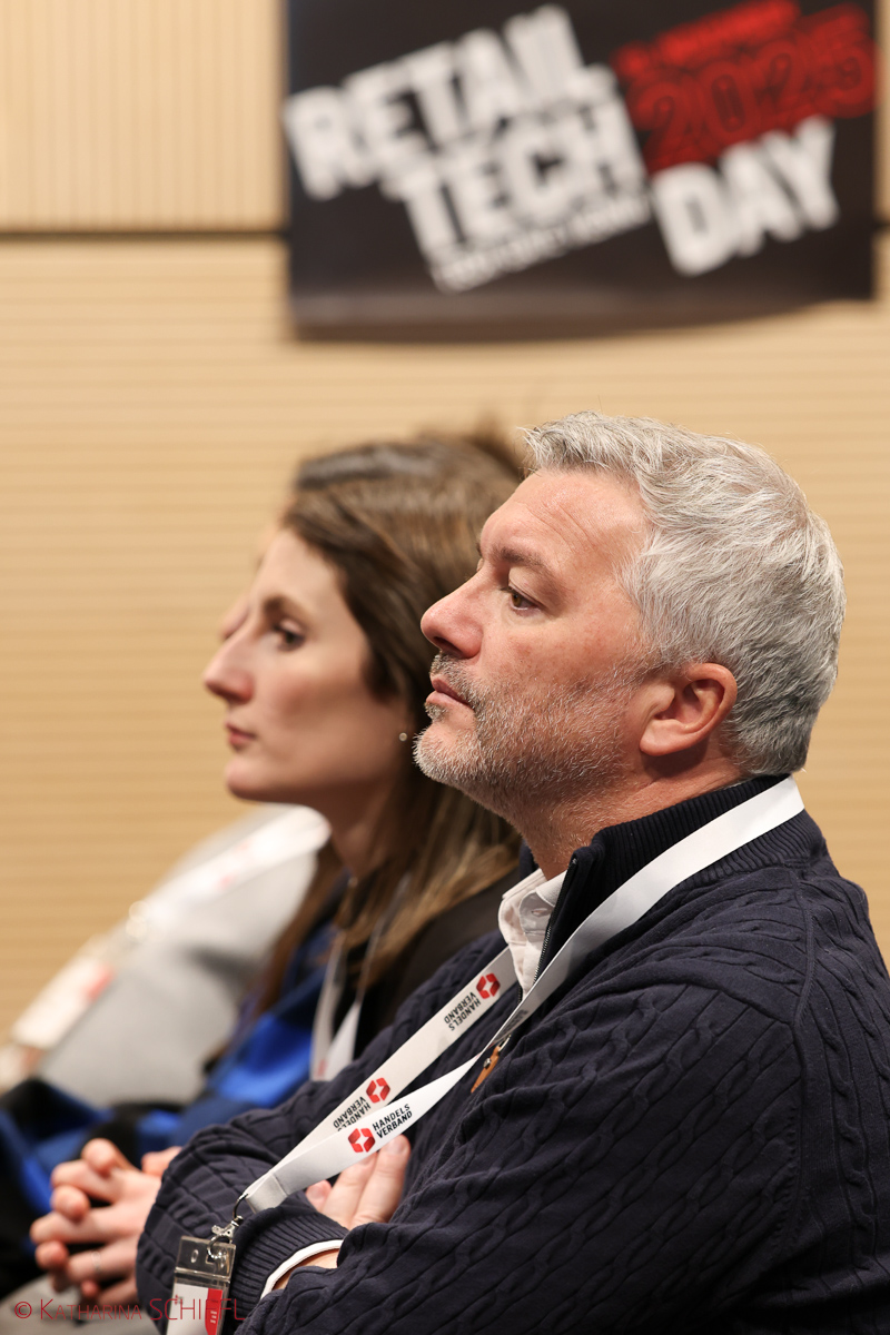 Retail Tech Day 2025 – Bild 37 von 164