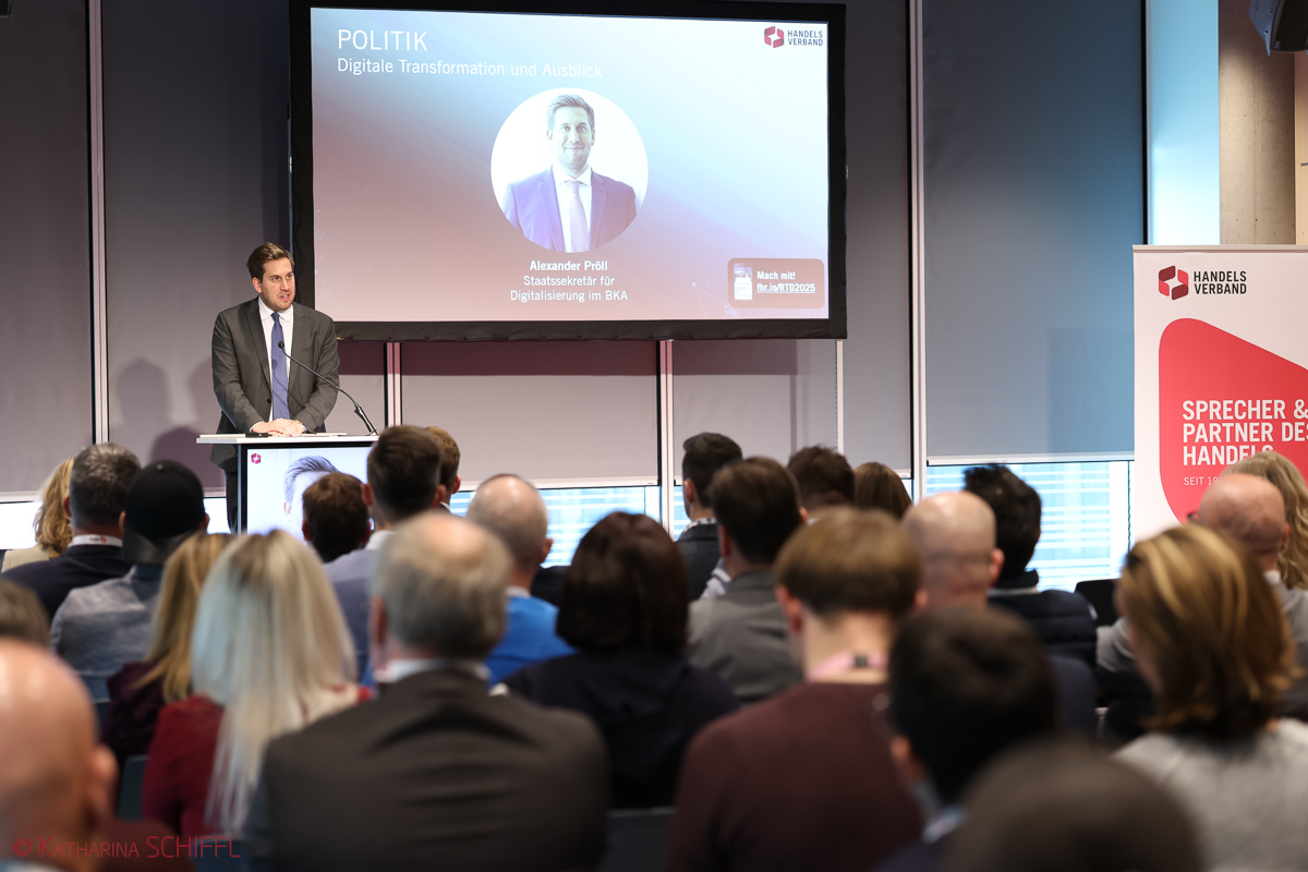 Retail Tech Day 2025 – Bild 38 von 164