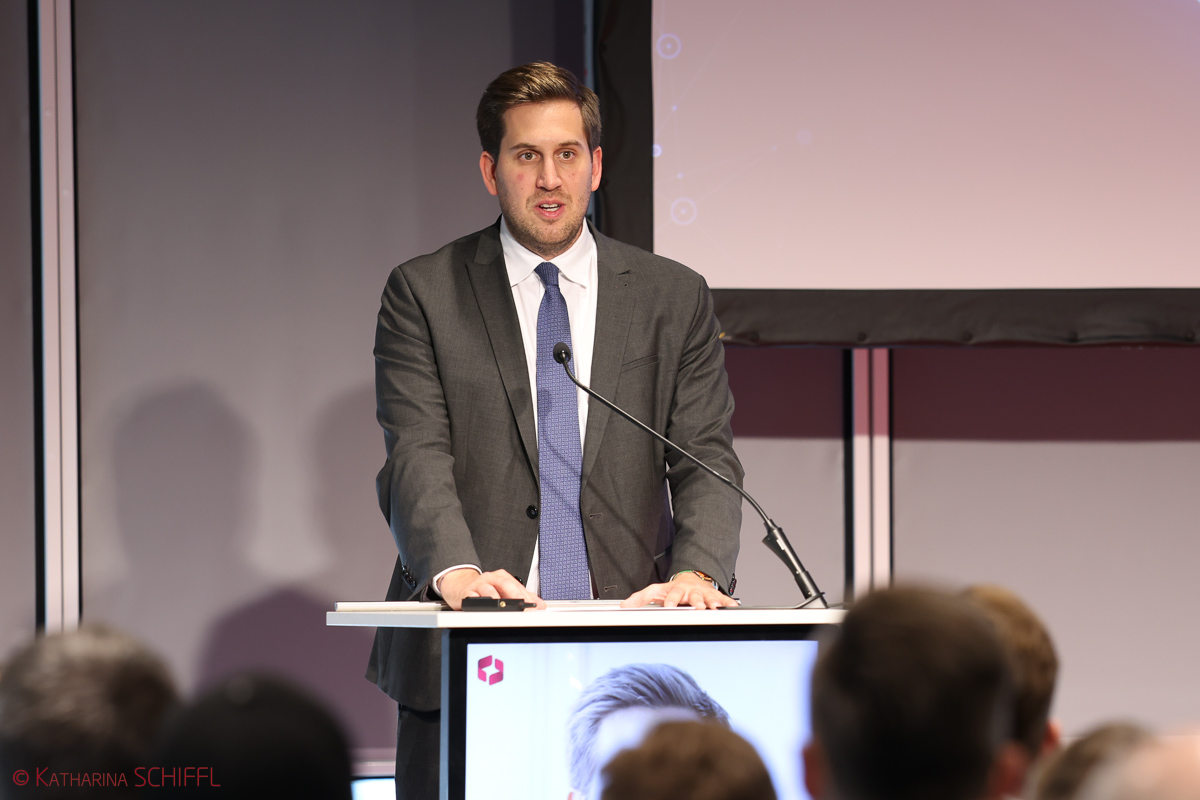 Retail Tech Day 2025 – Bild 39 von 164