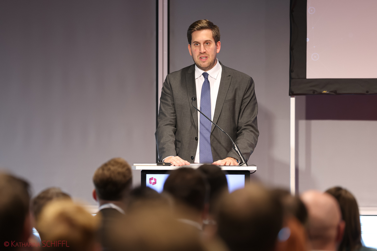 Retail Tech Day 2025 – Bild 41 von 164