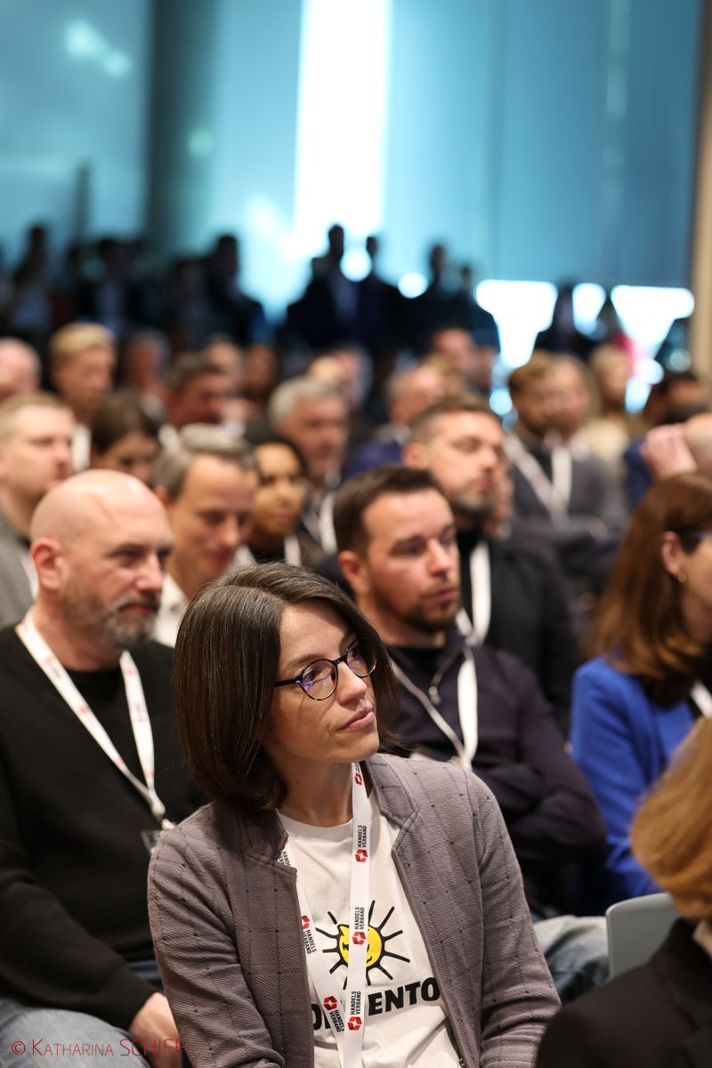Retail Tech Day 2025 – Bild 42 von 164