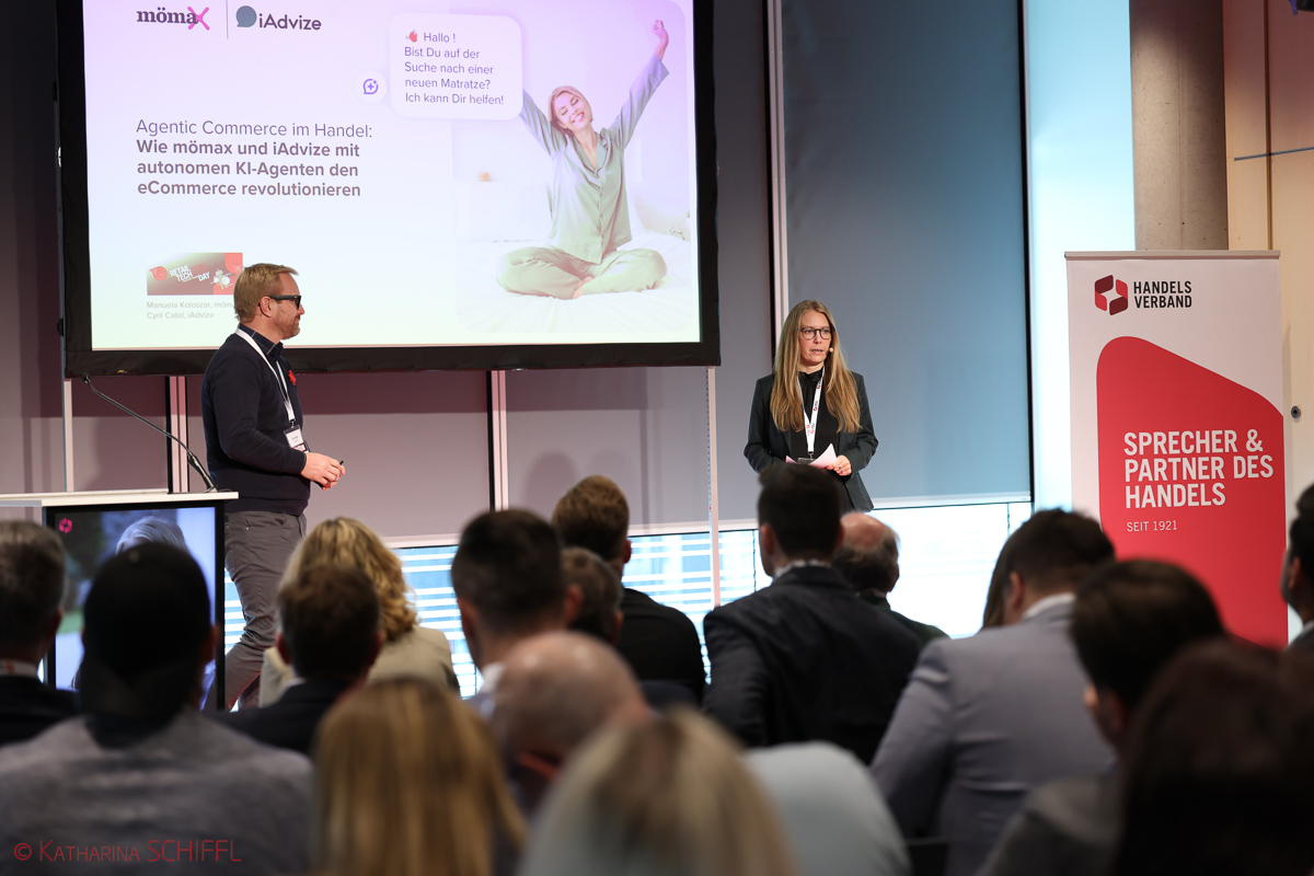 Retail Tech Day 2025 – Bild 49 von 164