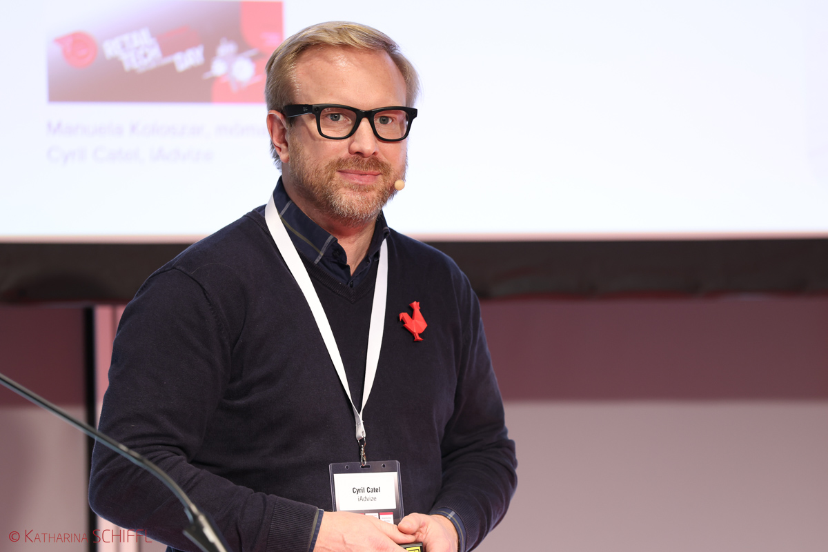 Retail Tech Day 2025 – Bild 50 von 164