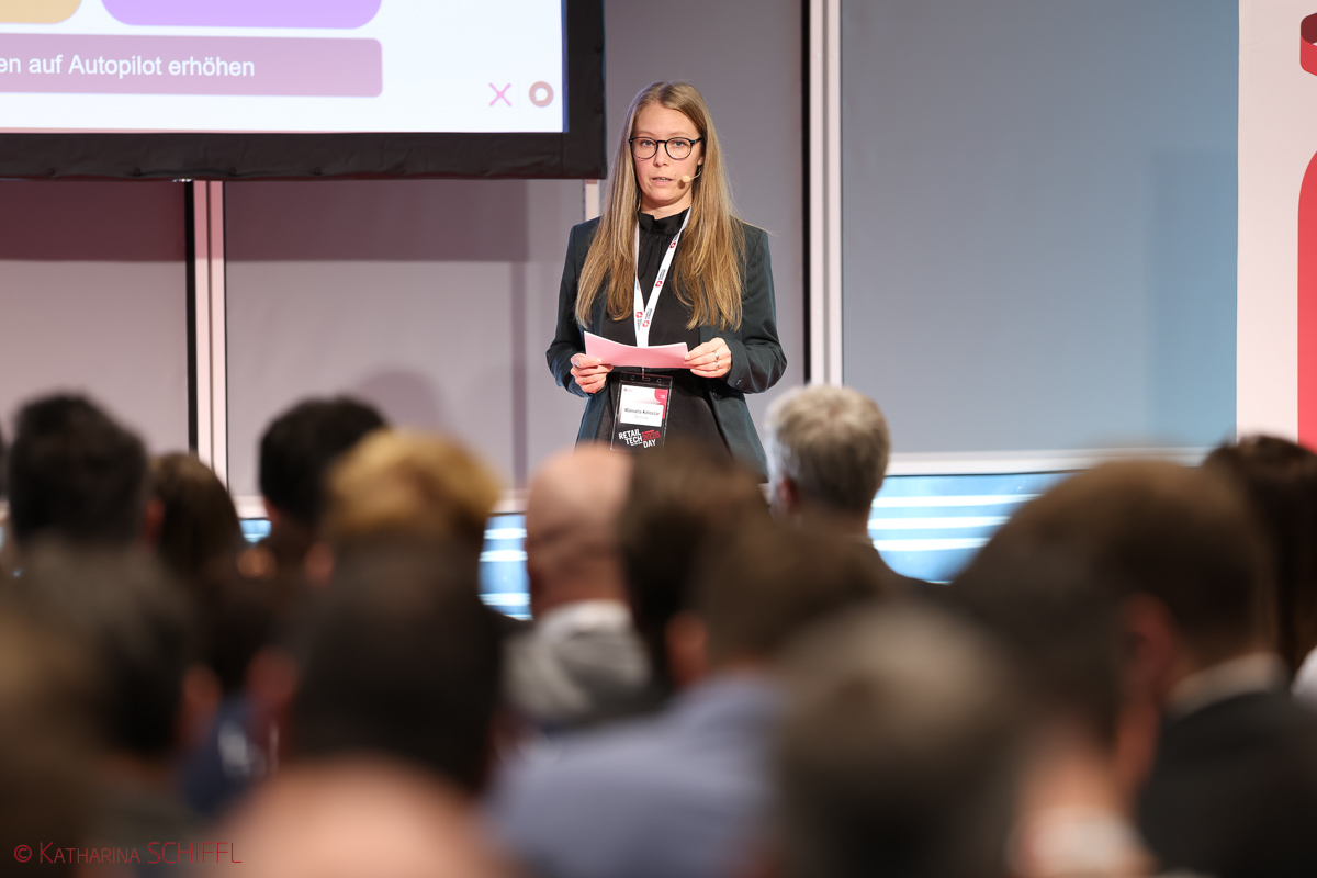 Retail Tech Day 2025 – Bild 51 von 164
