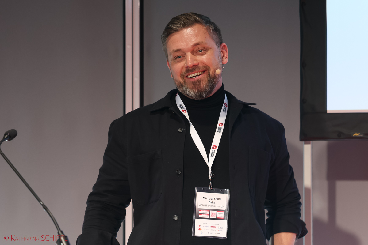 Retail Tech Day 2025 – Bild 53 von 164