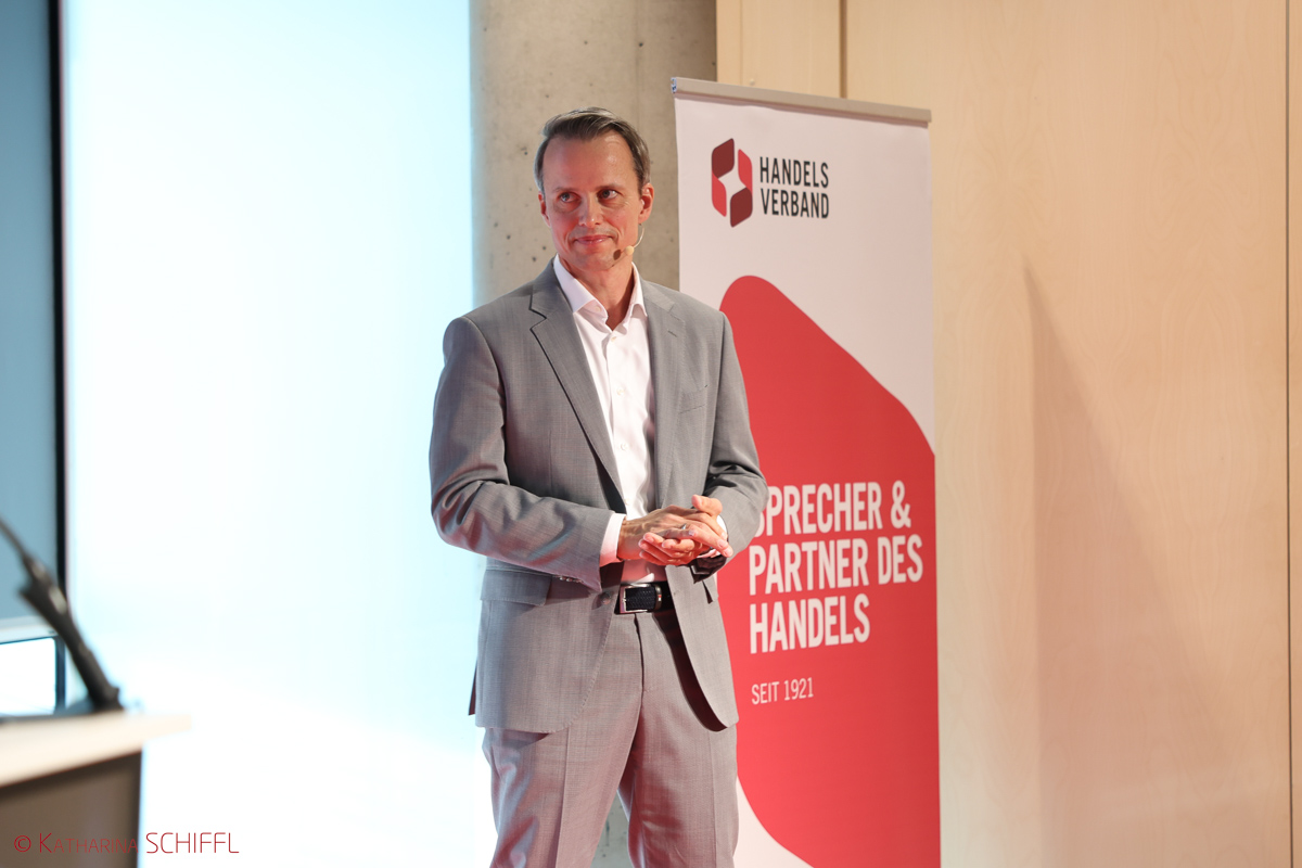 Retail Tech Day 2025 – Bild 54 von 164