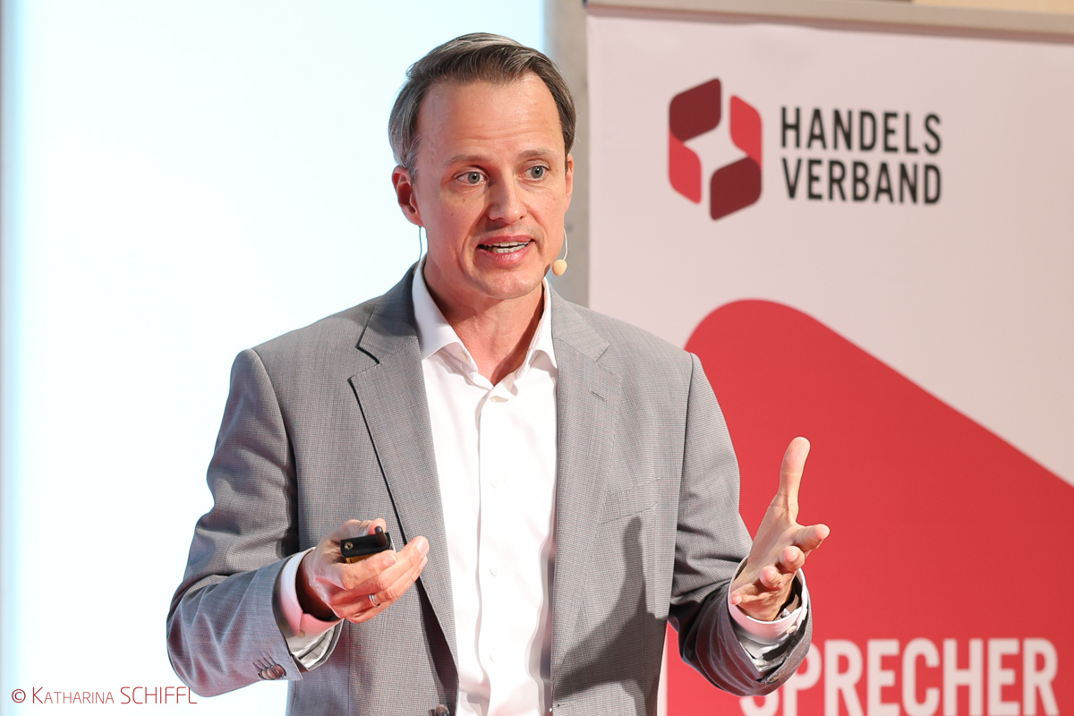Retail Tech Day 2025 – Bild 55 von 164