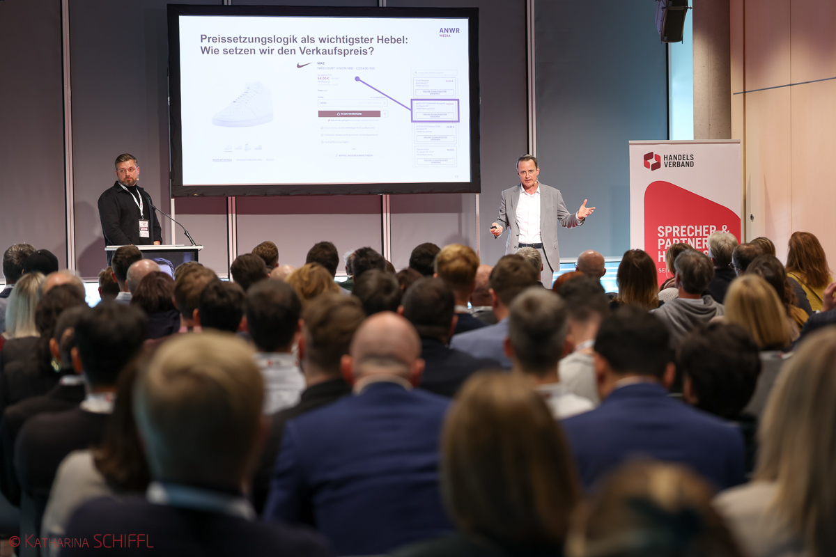 Retail Tech Day 2025 – Bild 56 von 164