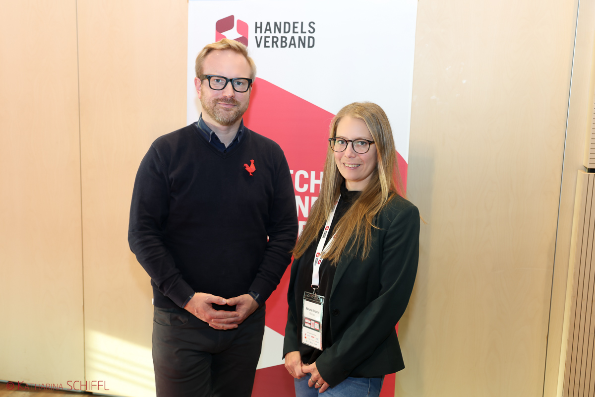 Retail Tech Day 2025 – Bild 57 von 164