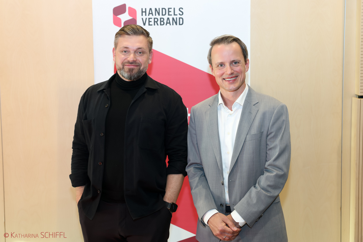 Retail Tech Day 2025 – Bild 58 von 164