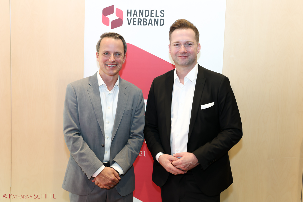 Retail Tech Day 2025 – Bild 59 von 164