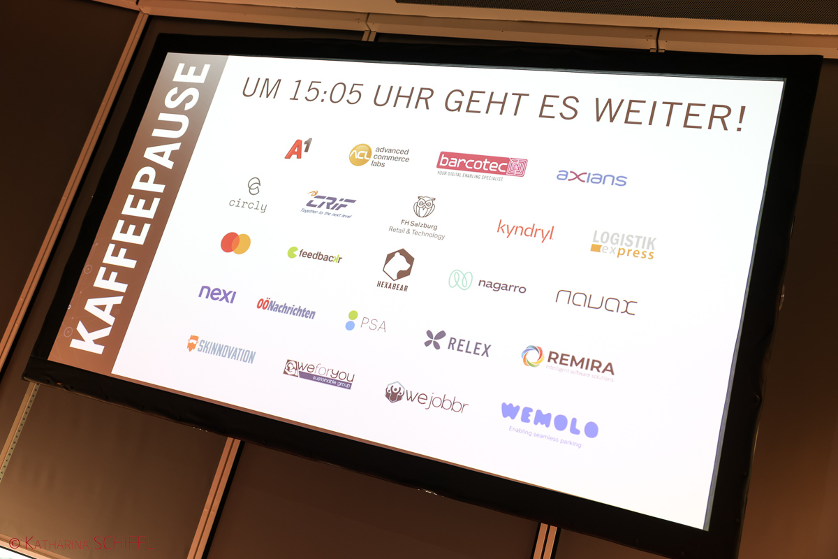 Retail Tech Day 2025 – Bild 60 von 164