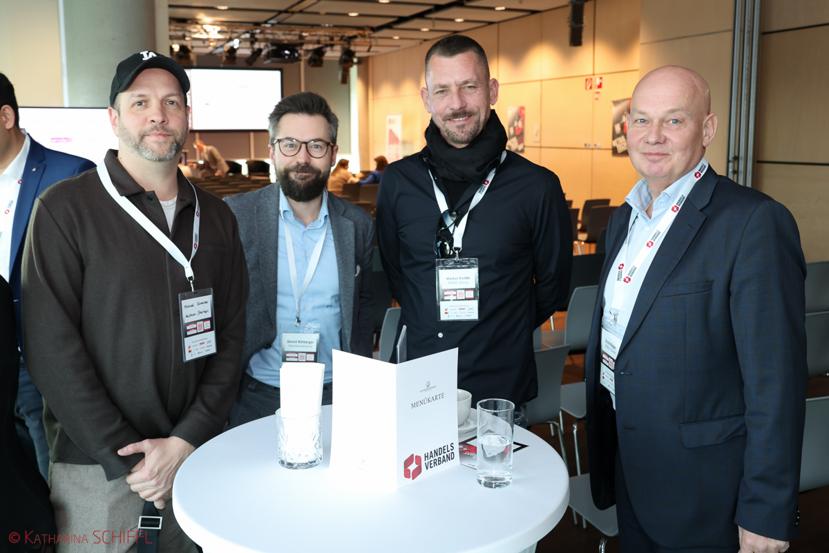 Retail Tech Day 2025 – Bild 61 von 164