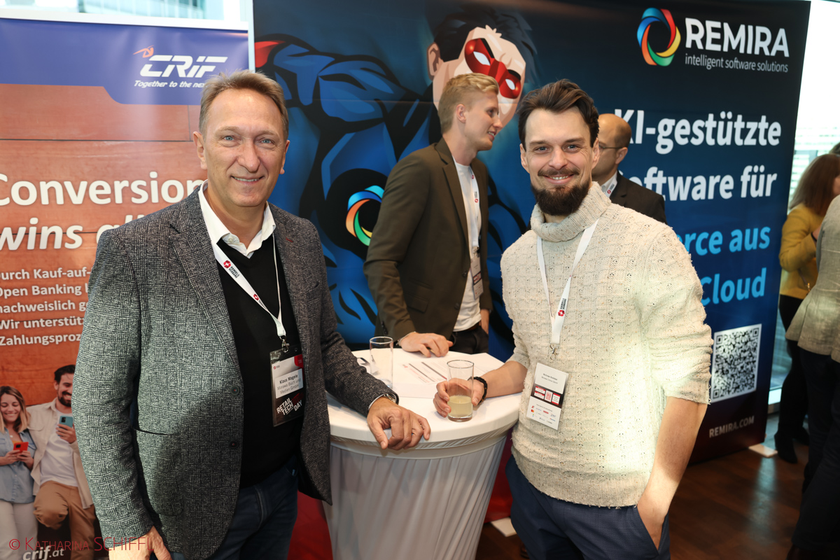 Retail Tech Day 2025 – Bild 63 von 164