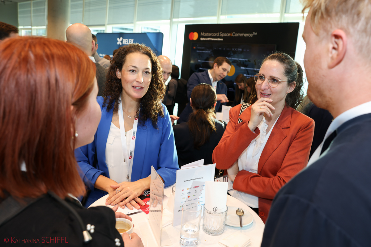 Retail Tech Day 2025 – Bild 64 von 164