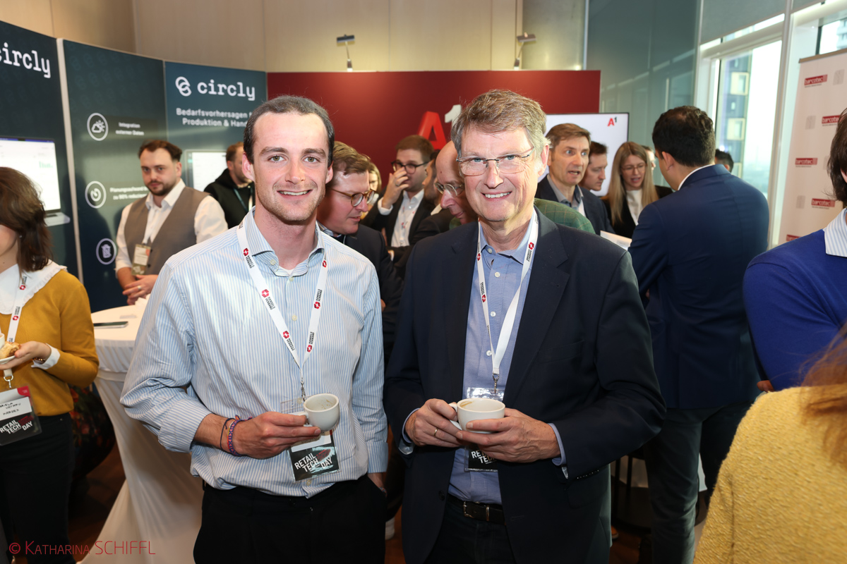 Retail Tech Day 2025 – Bild 65 von 164