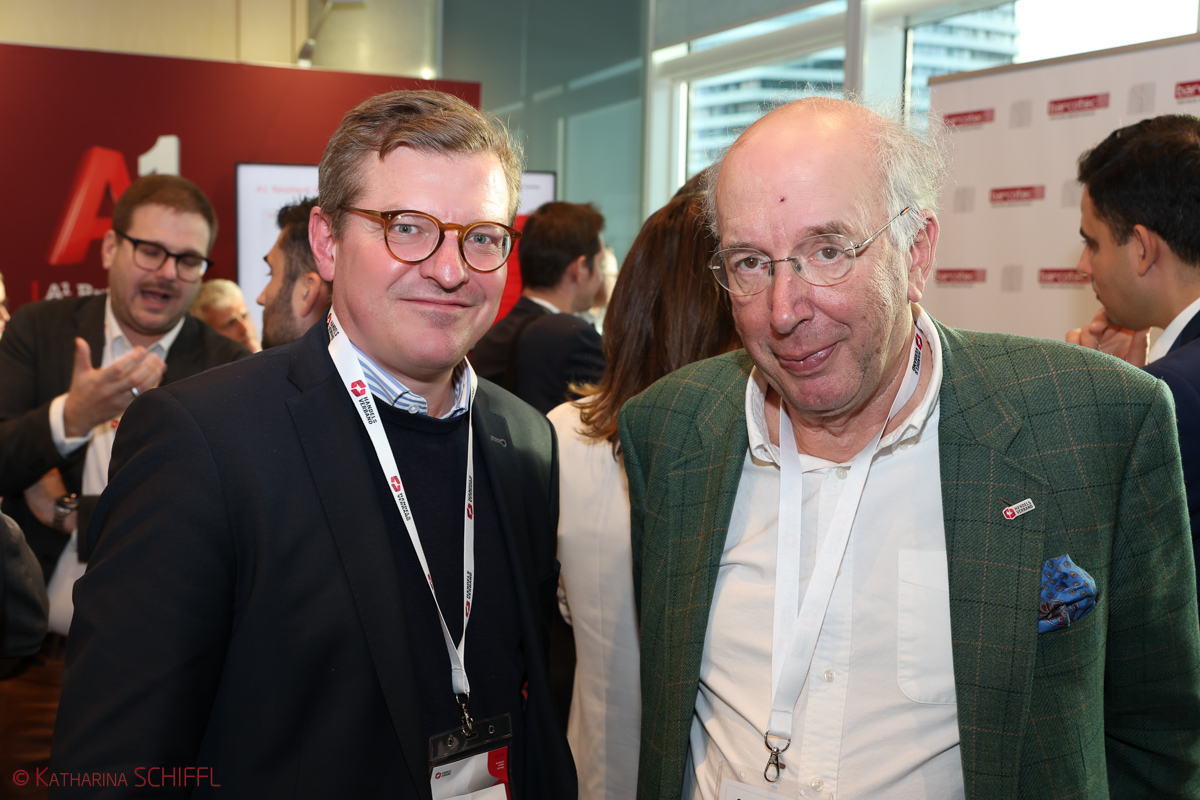 Retail Tech Day 2025 – Bild 66 von 164