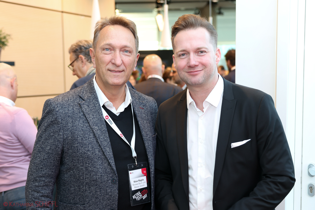 Retail Tech Day 2025 – Bild 67 von 164