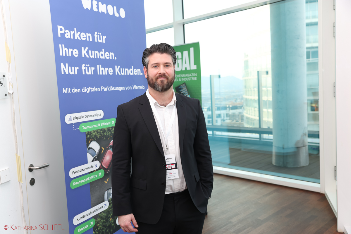 Retail Tech Day 2025 – Bild 68 von 164