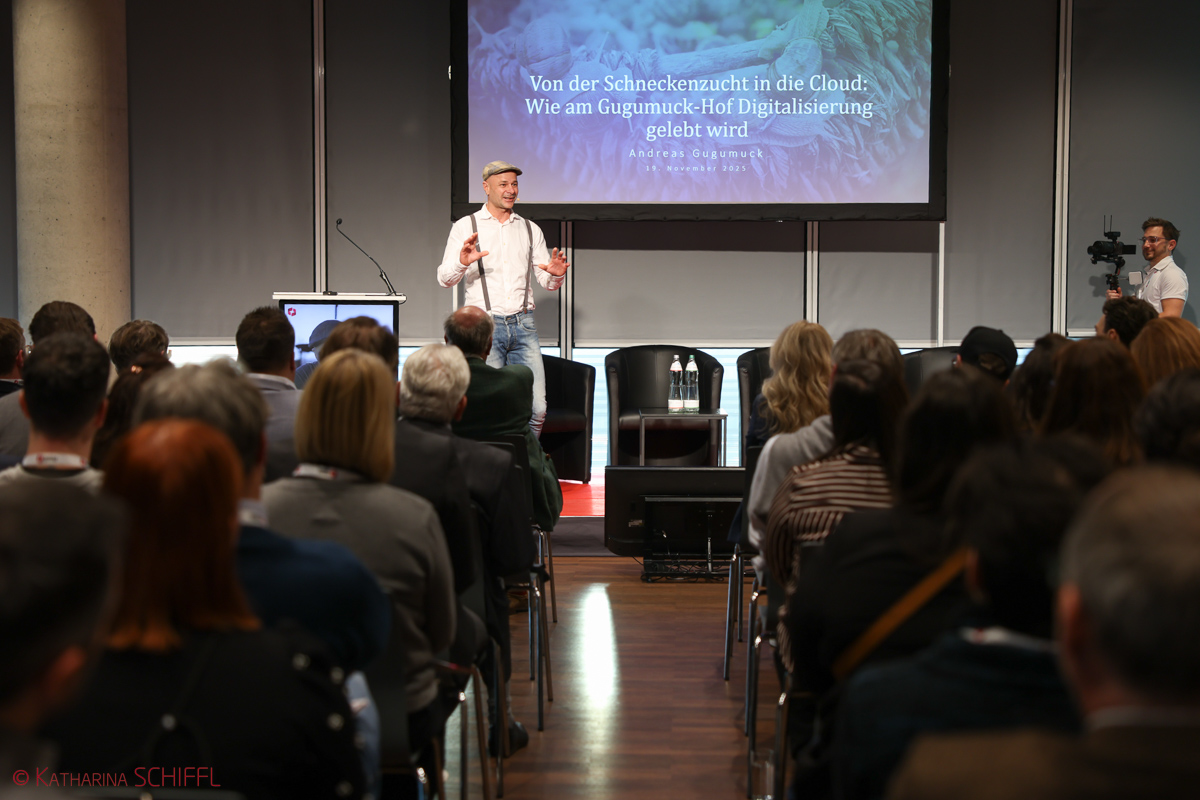 Retail Tech Day 2025 – Bild 69 von 164
