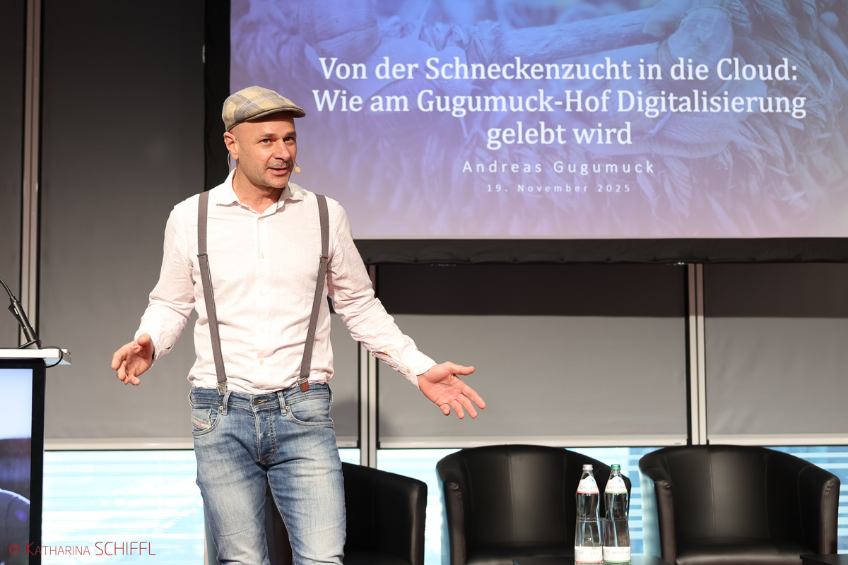 Retail Tech Day 2025 – Bild 70 von 164