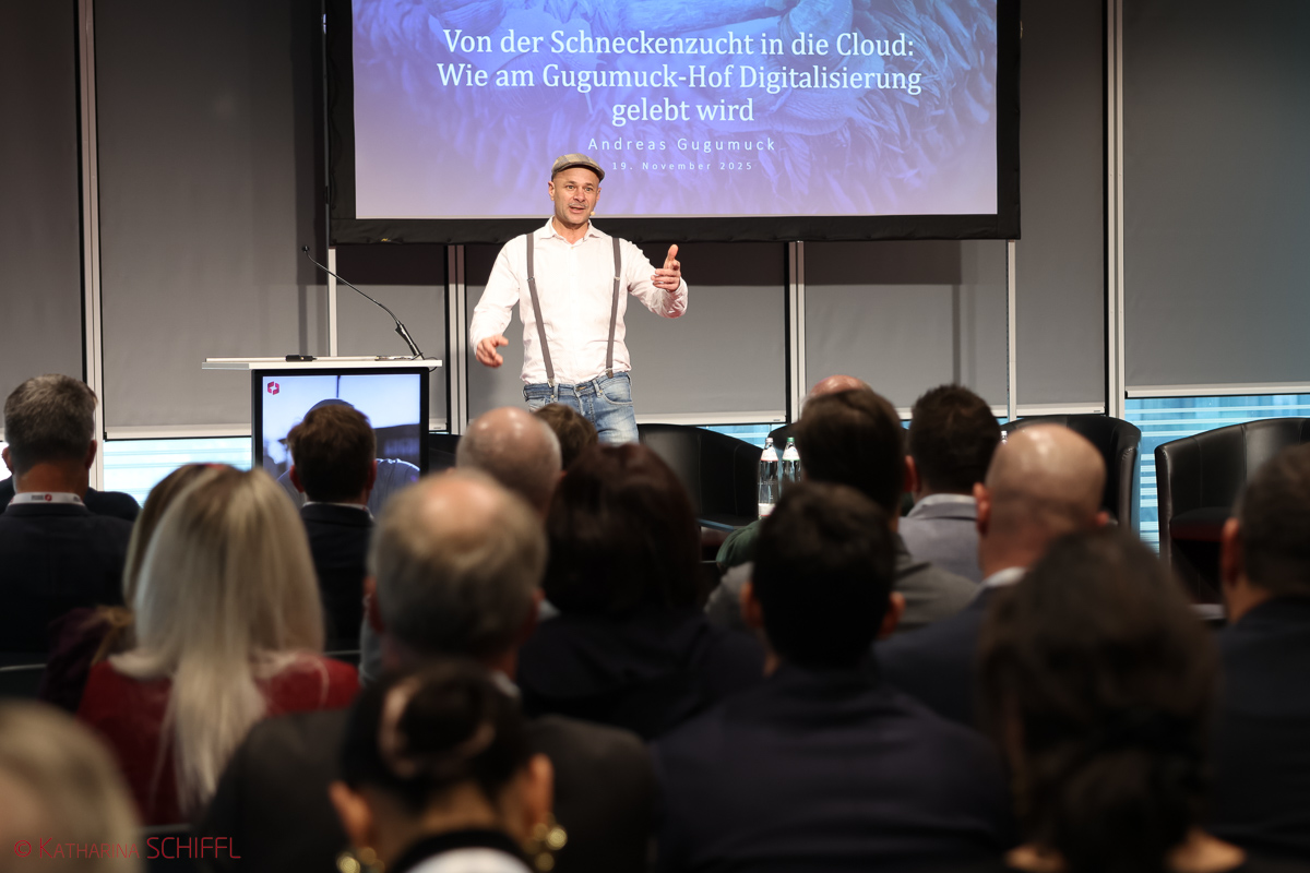 Retail Tech Day 2025 – Bild 71 von 164