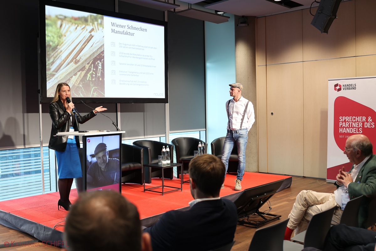 Retail Tech Day 2025 – Bild 73 von 164
