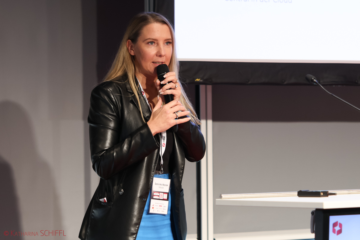 Retail Tech Day 2025 – Bild 74 von 164