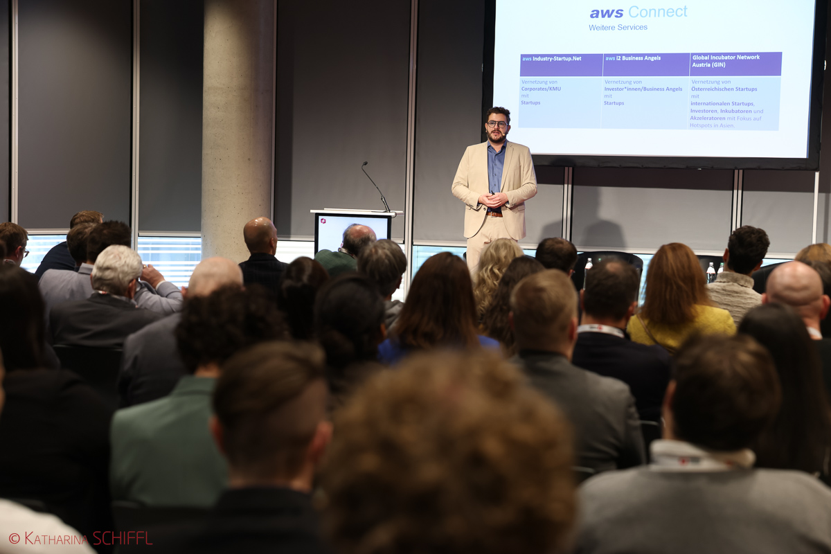 Retail Tech Day 2025 – Bild 76 von 164
