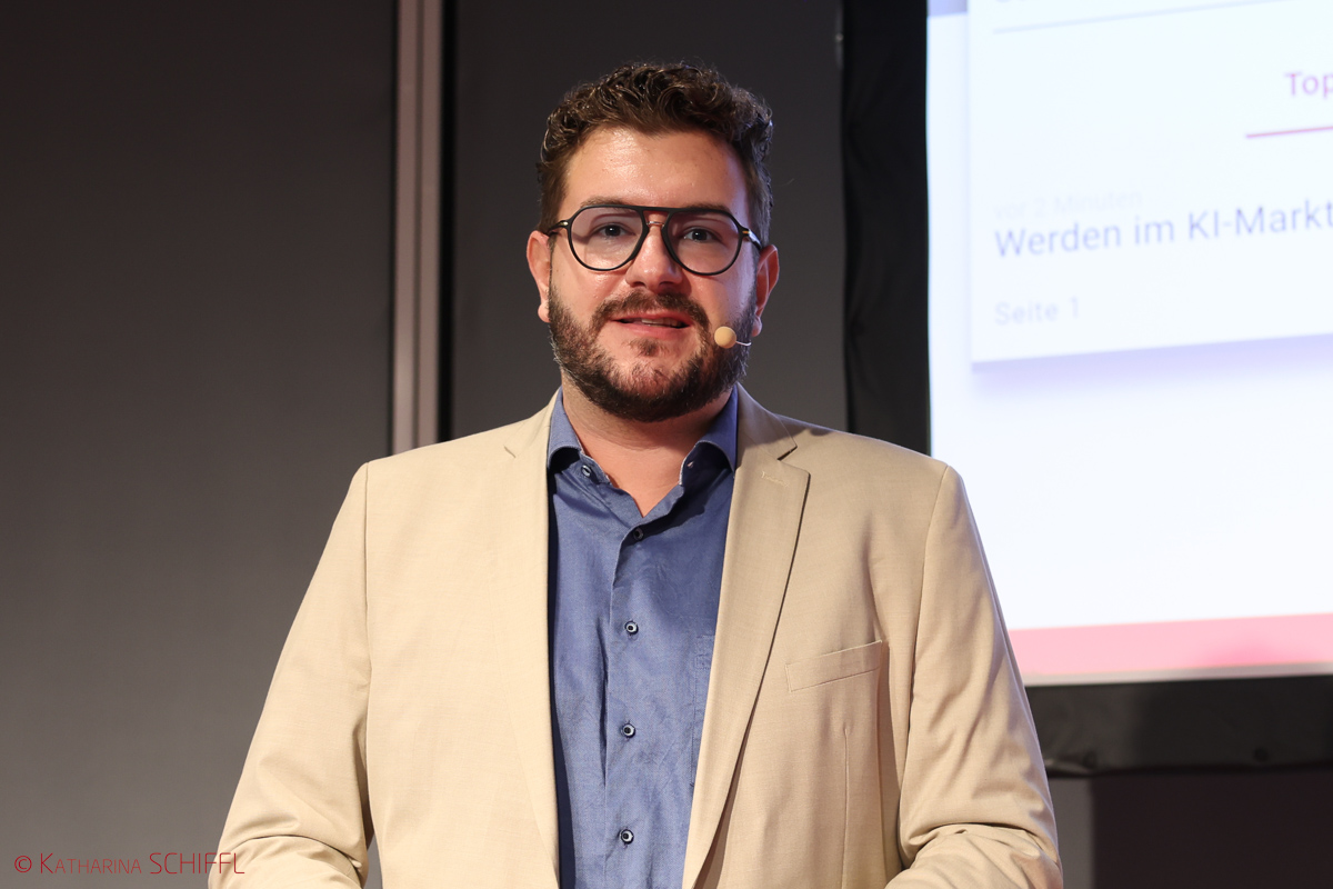 Retail Tech Day 2025 – Bild 77 von 164