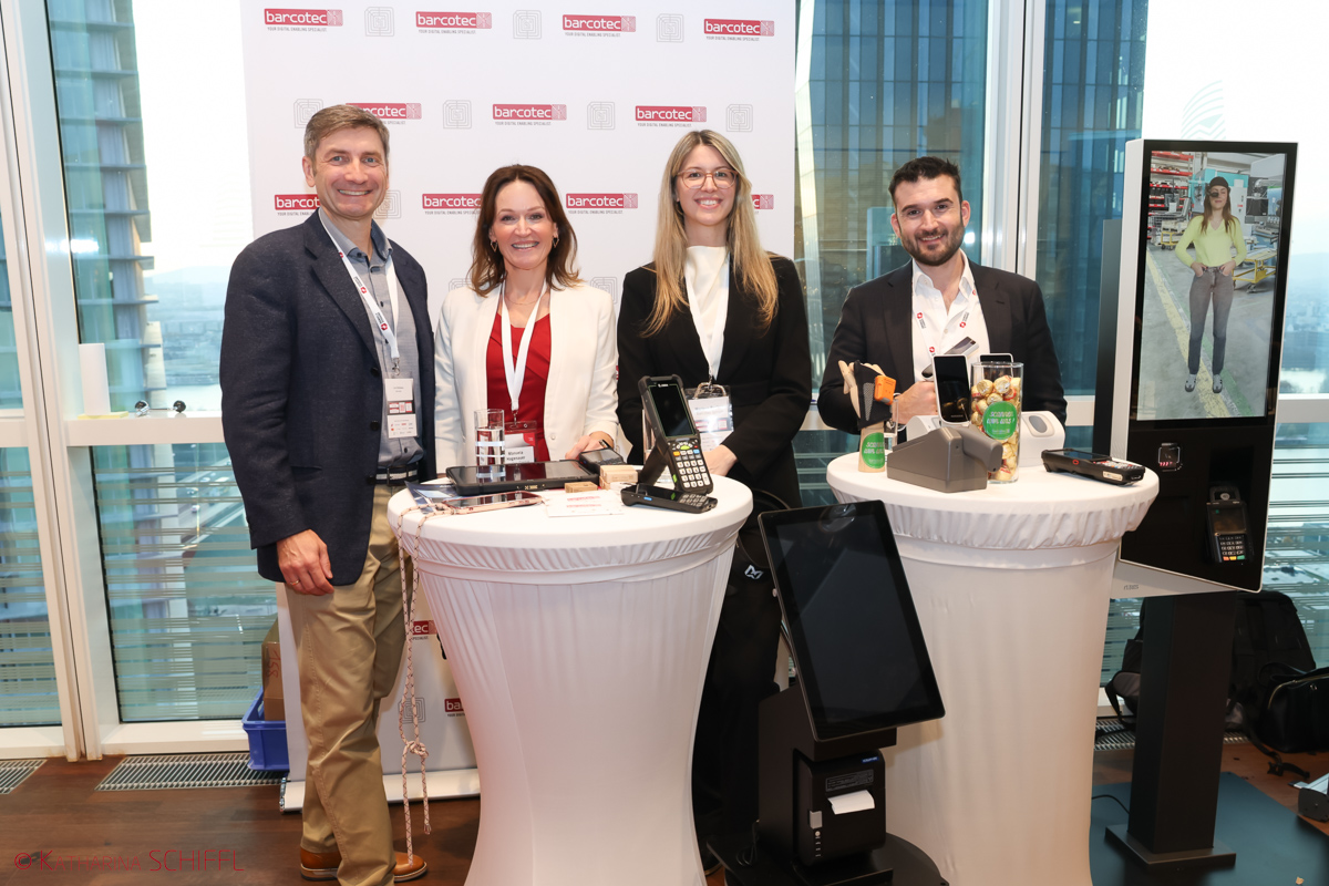 Retail Tech Day 2025 – Bild 80 von 164