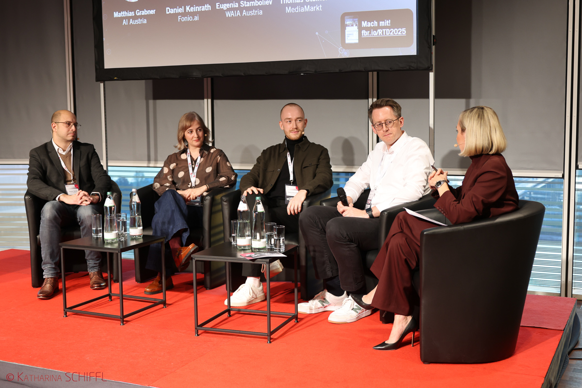 Retail Tech Day 2025 – Bild 82 von 164