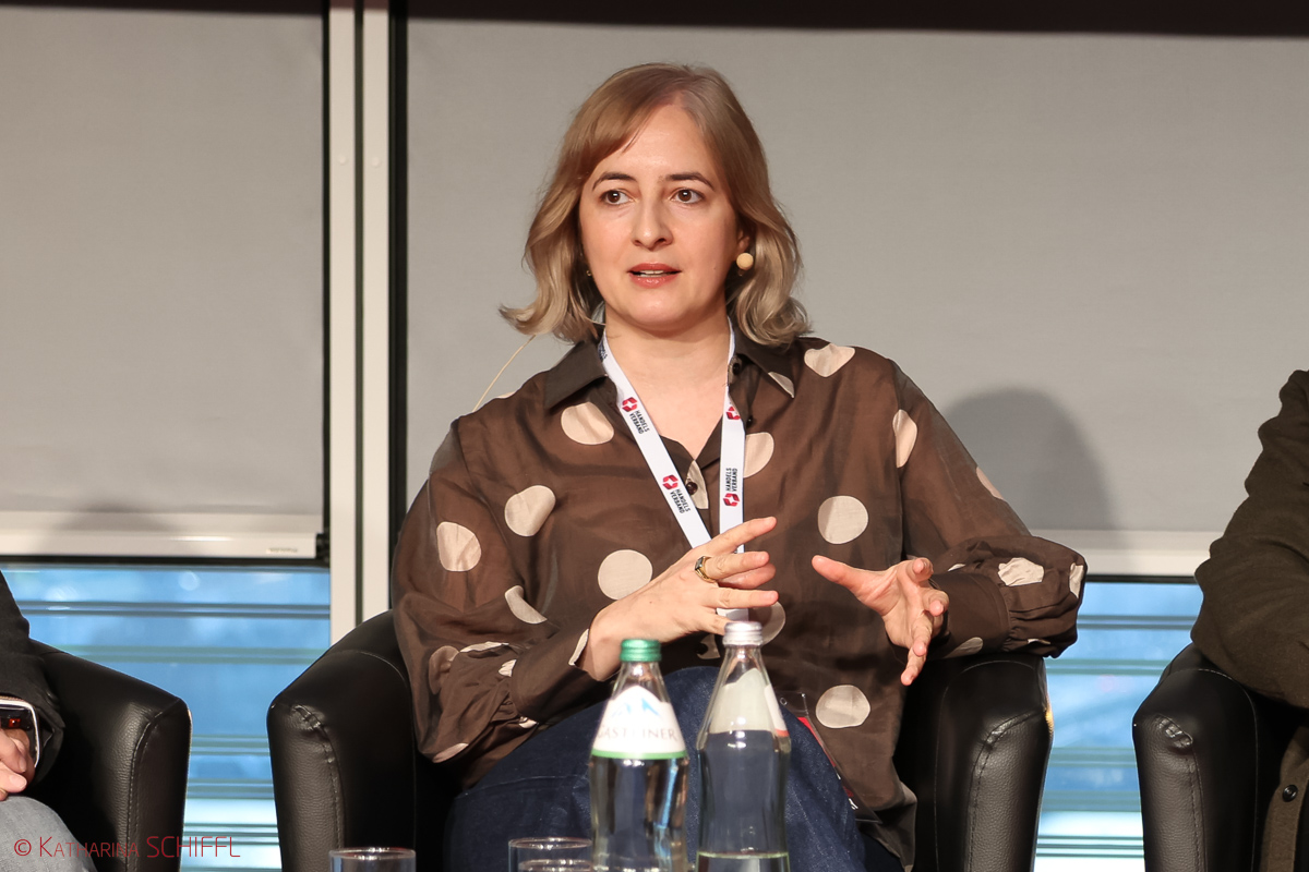 Retail Tech Day 2025 – Bild 83 von 164