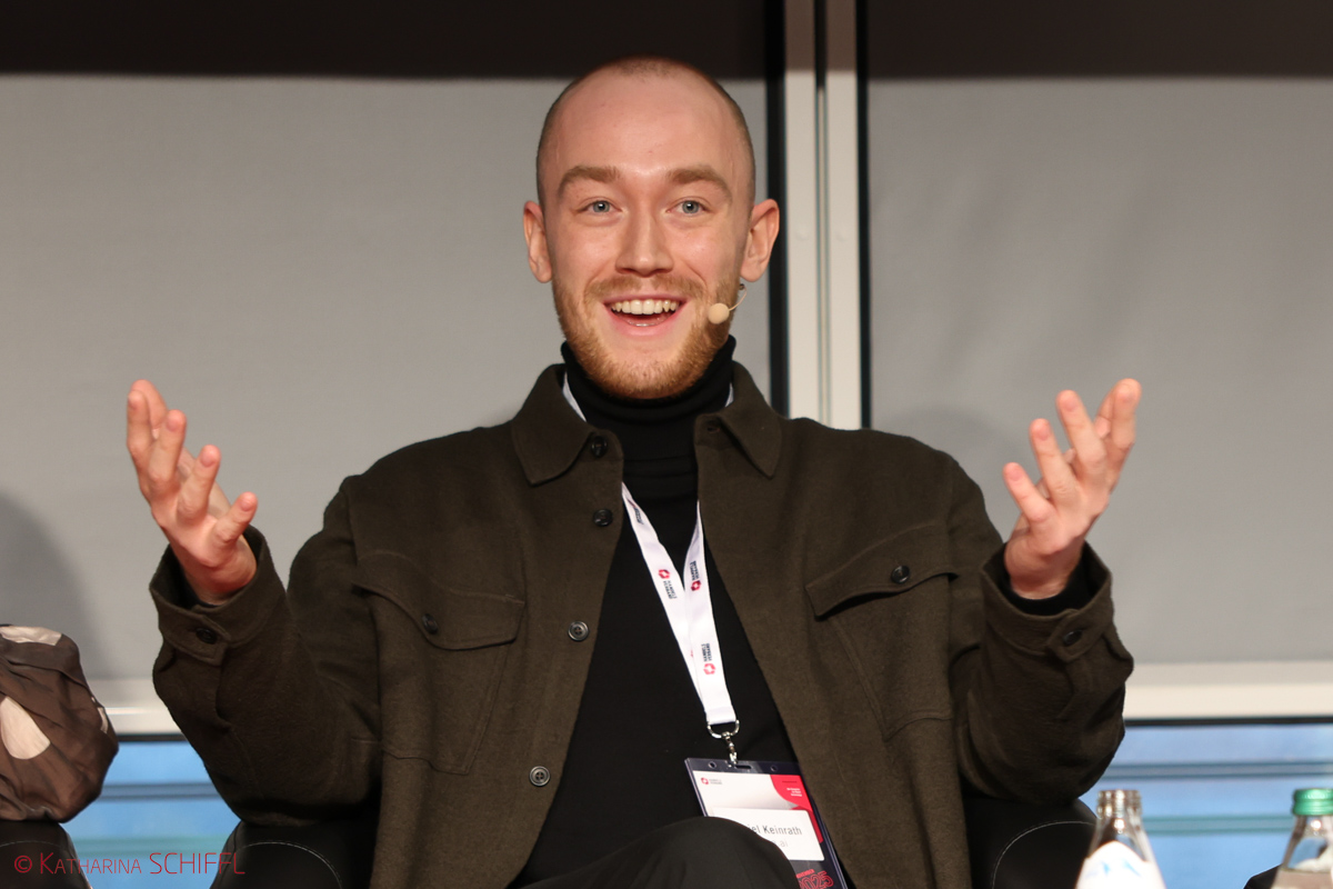 Retail Tech Day 2025 – Bild 84 von 164