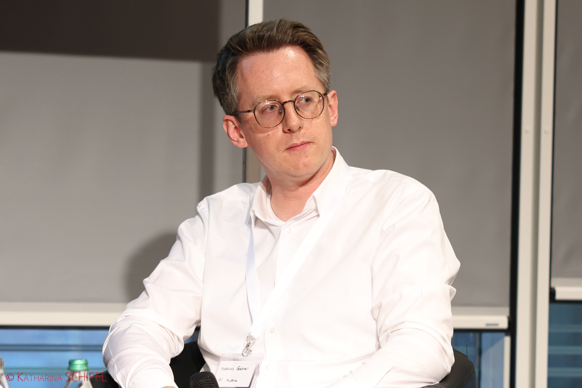 Retail Tech Day 2025 – Bild 85 von 164