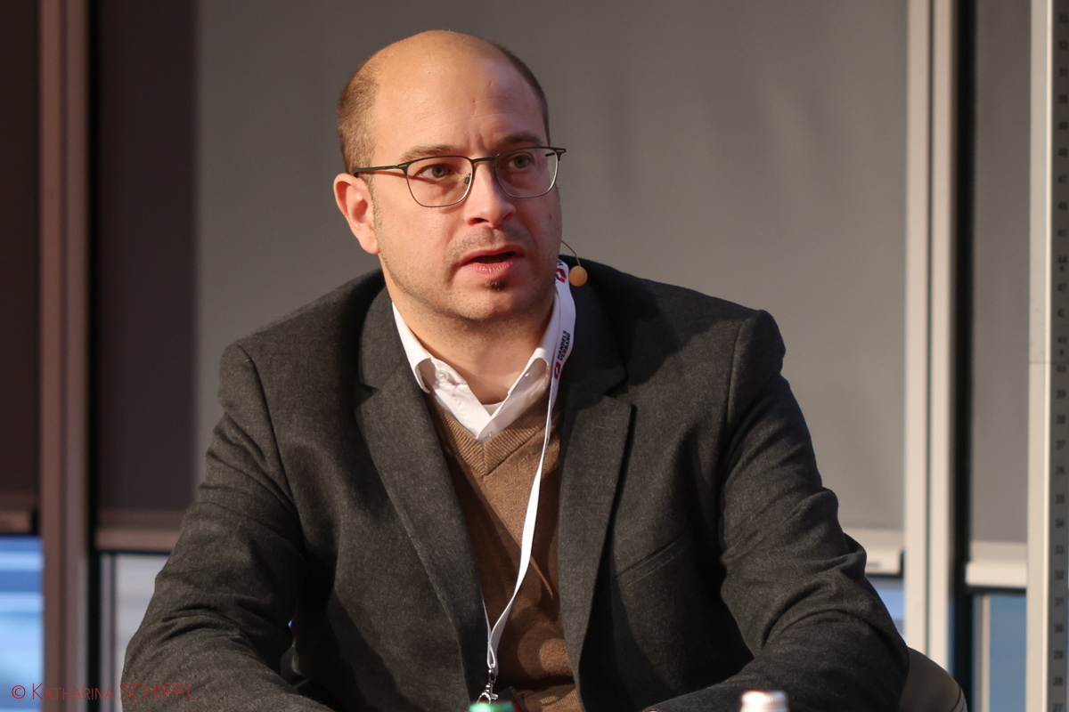 Retail Tech Day 2025 – Bild 86 von 164