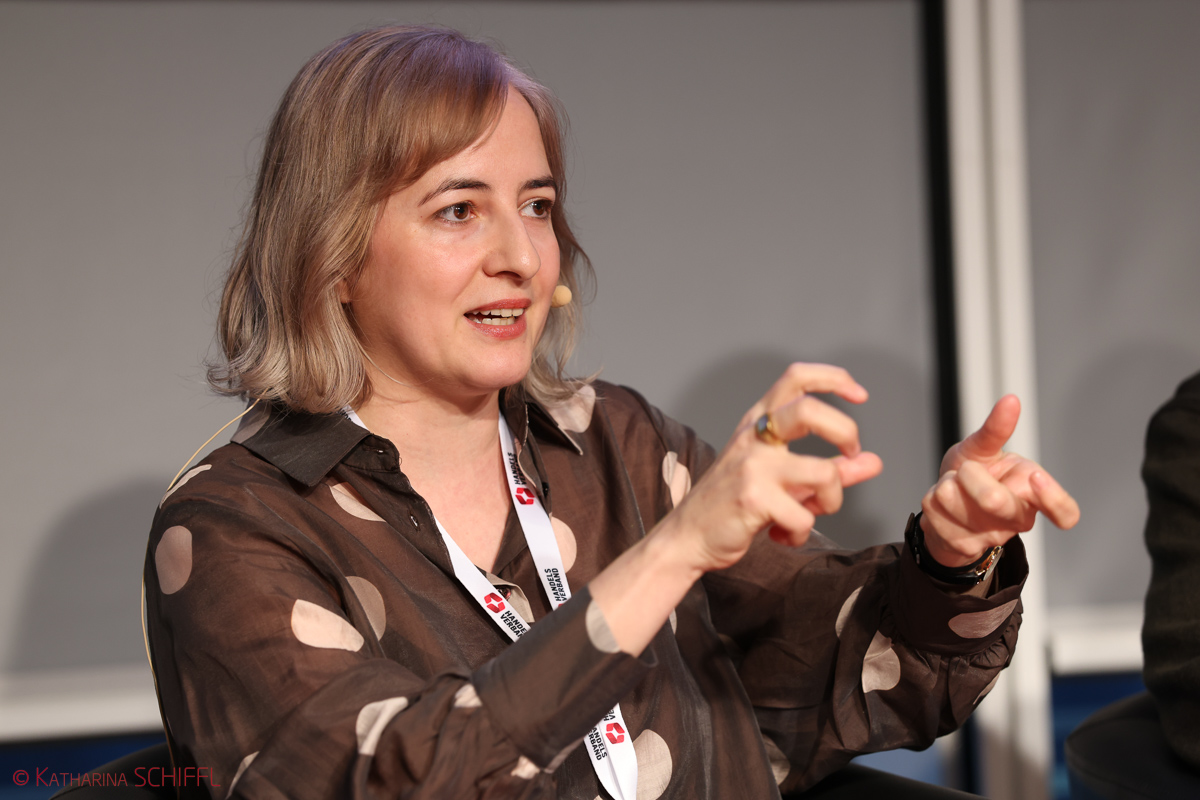 Retail Tech Day 2025 – Bild 88 von 164