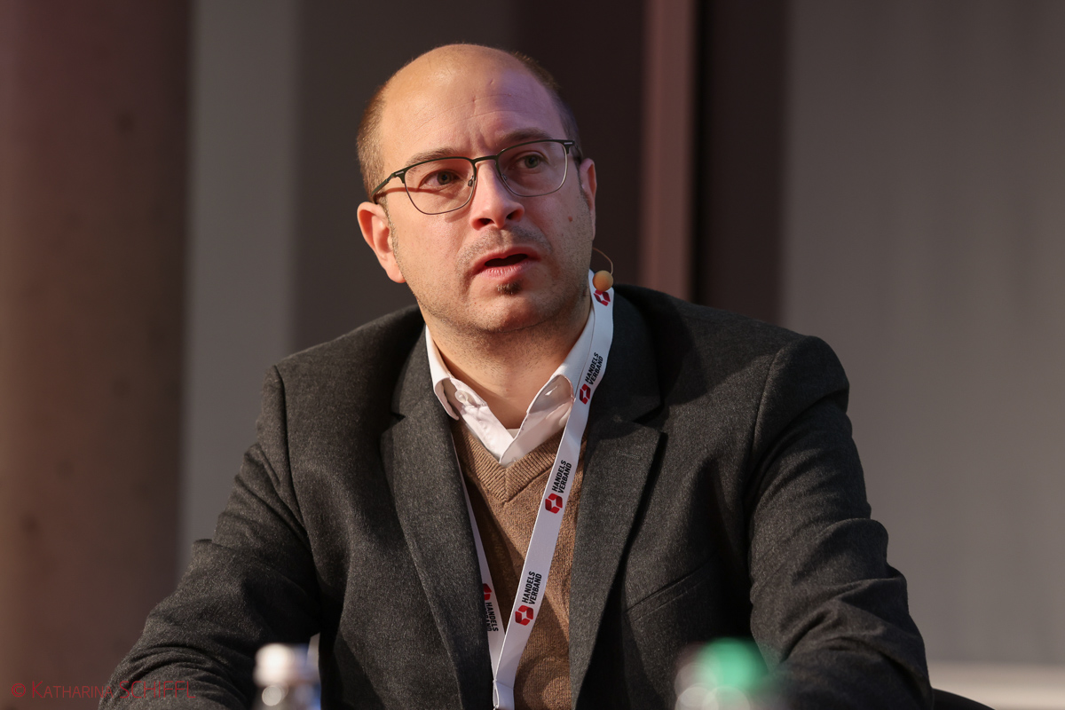 Retail Tech Day 2025 – Bild 89 von 164