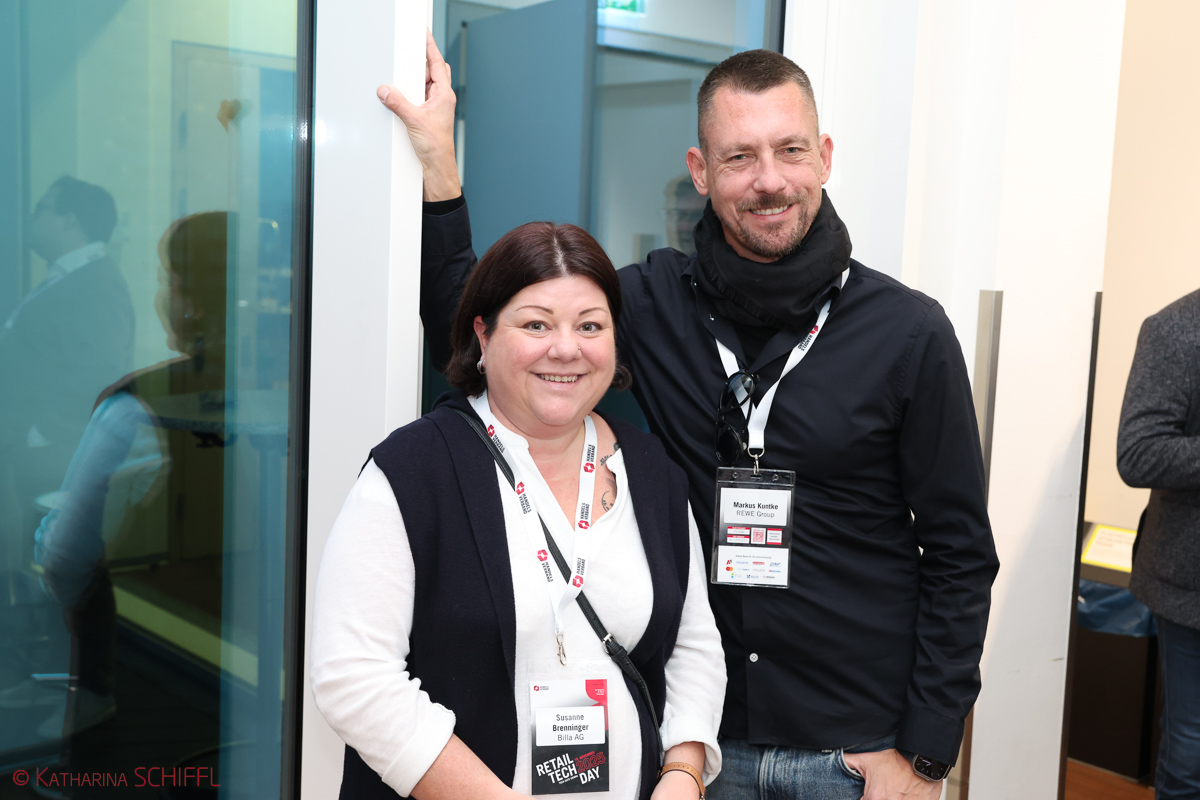 Retail Tech Day 2025 – Bild 90 von 164