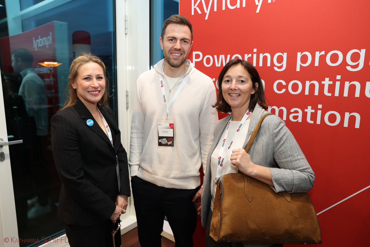 Retail Tech Day 2025 – Bild 92 von 164