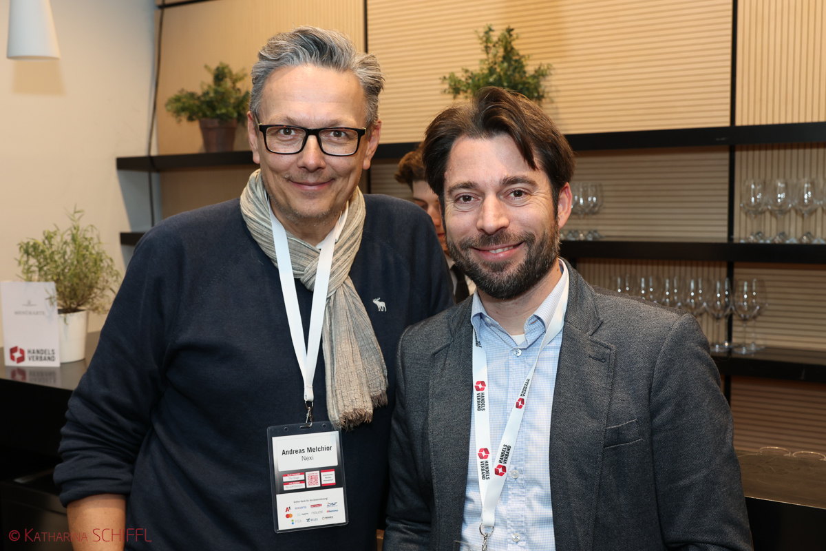 Retail Tech Day 2025 – Bild 93 von 164